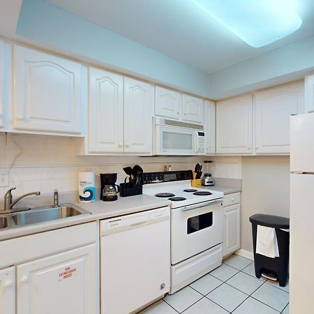 Gulf Gate 402 Apartment Panama City Beach Luaran gambar