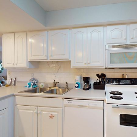 Gulf Gate 402 Apartment Panama City Beach Luaran gambar