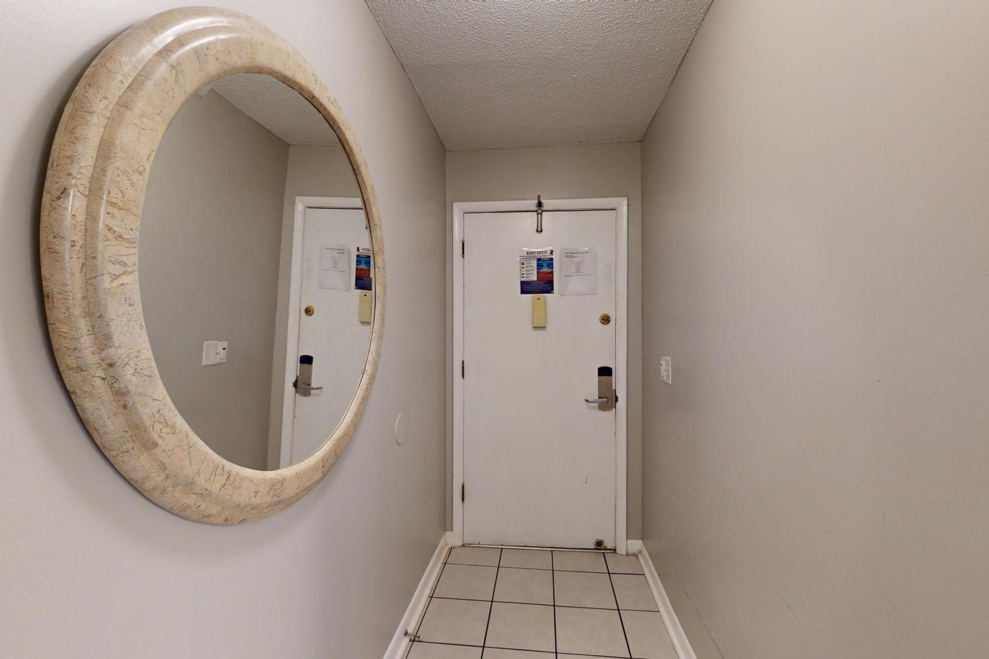 Gulf Gate 402 Apartment Panama City Beach Luaran gambar