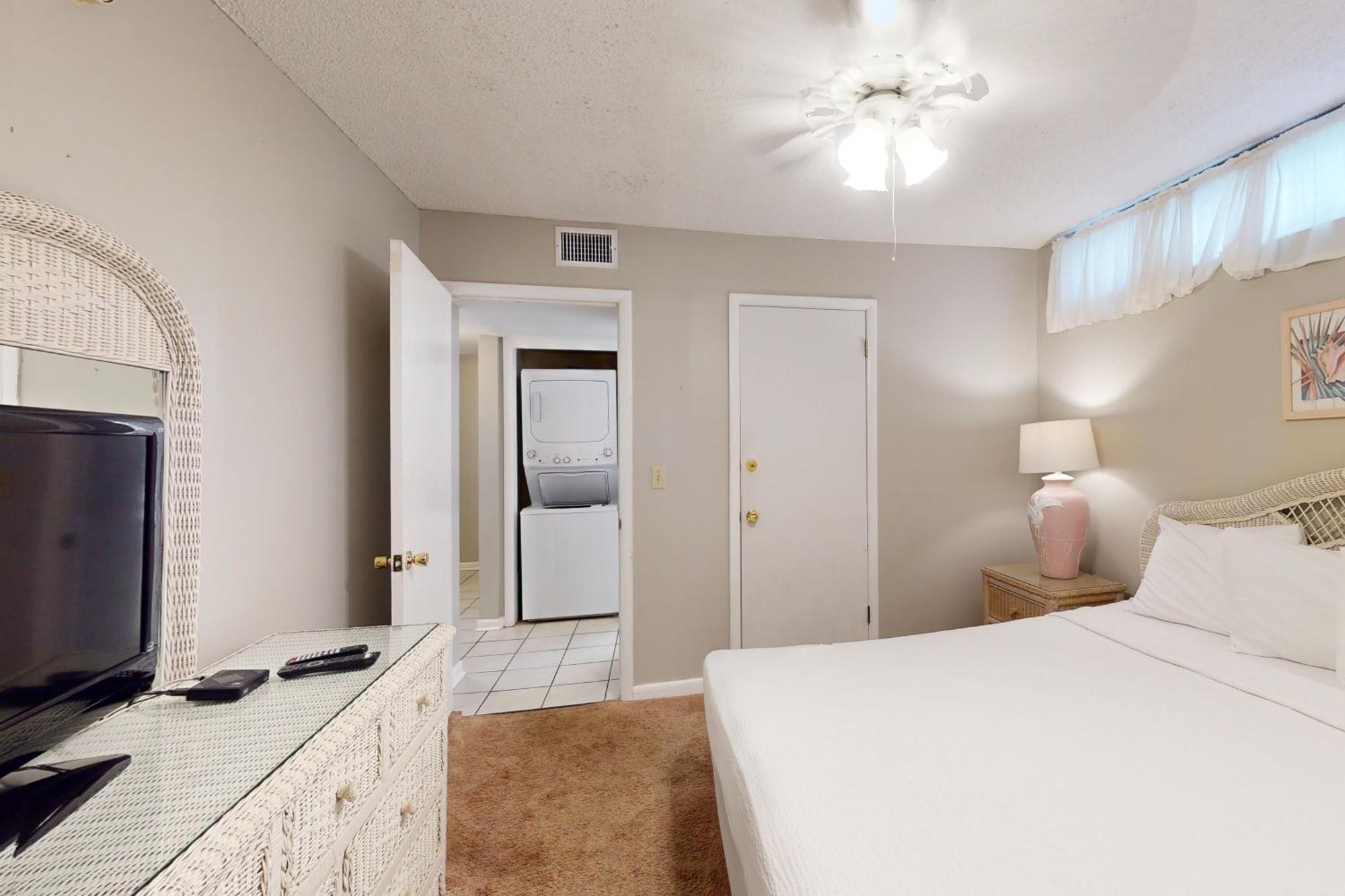 Gulf Gate 402 Apartment Panama City Beach Luaran gambar