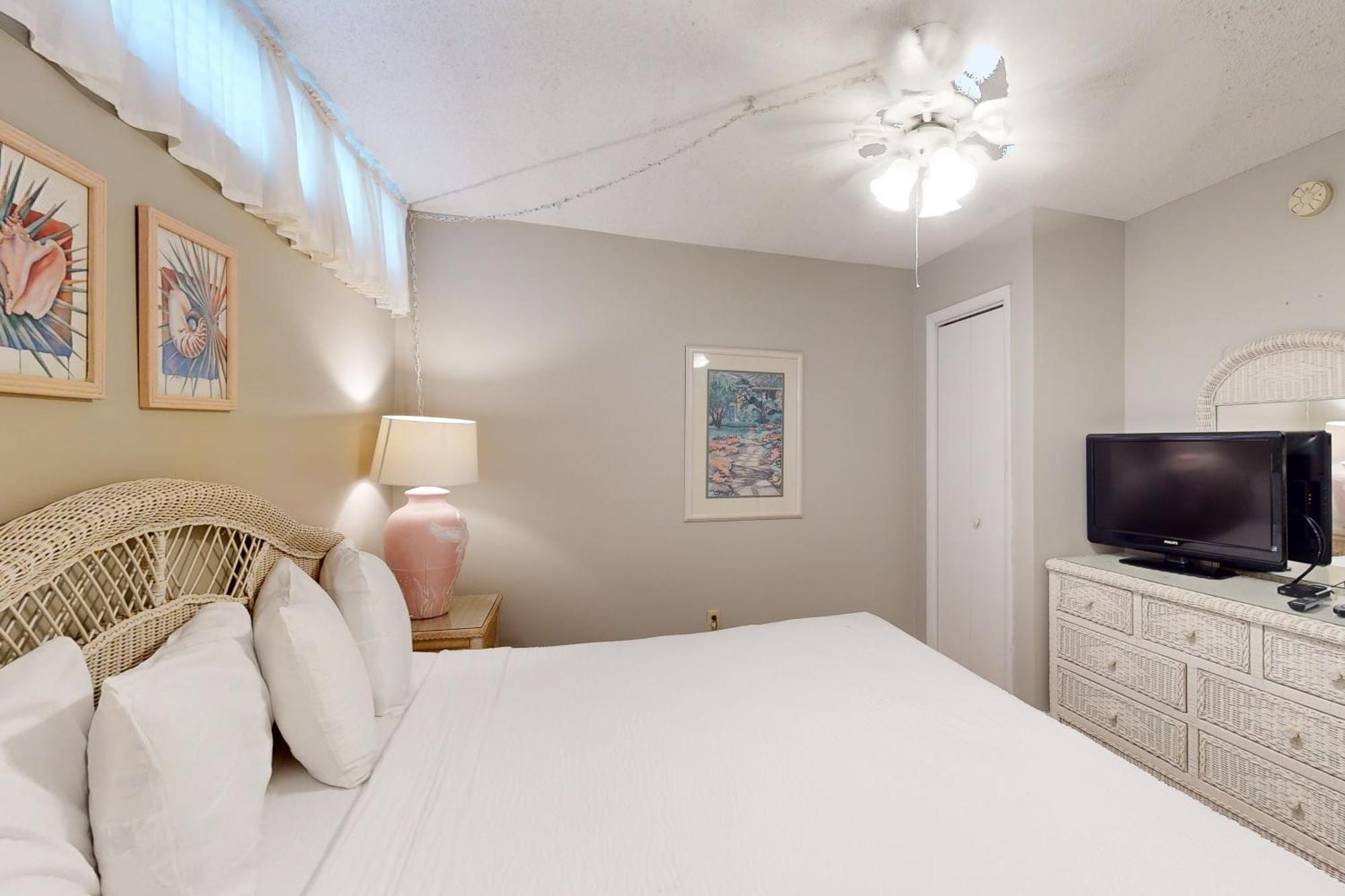 Gulf Gate 402 Apartment Panama City Beach Luaran gambar