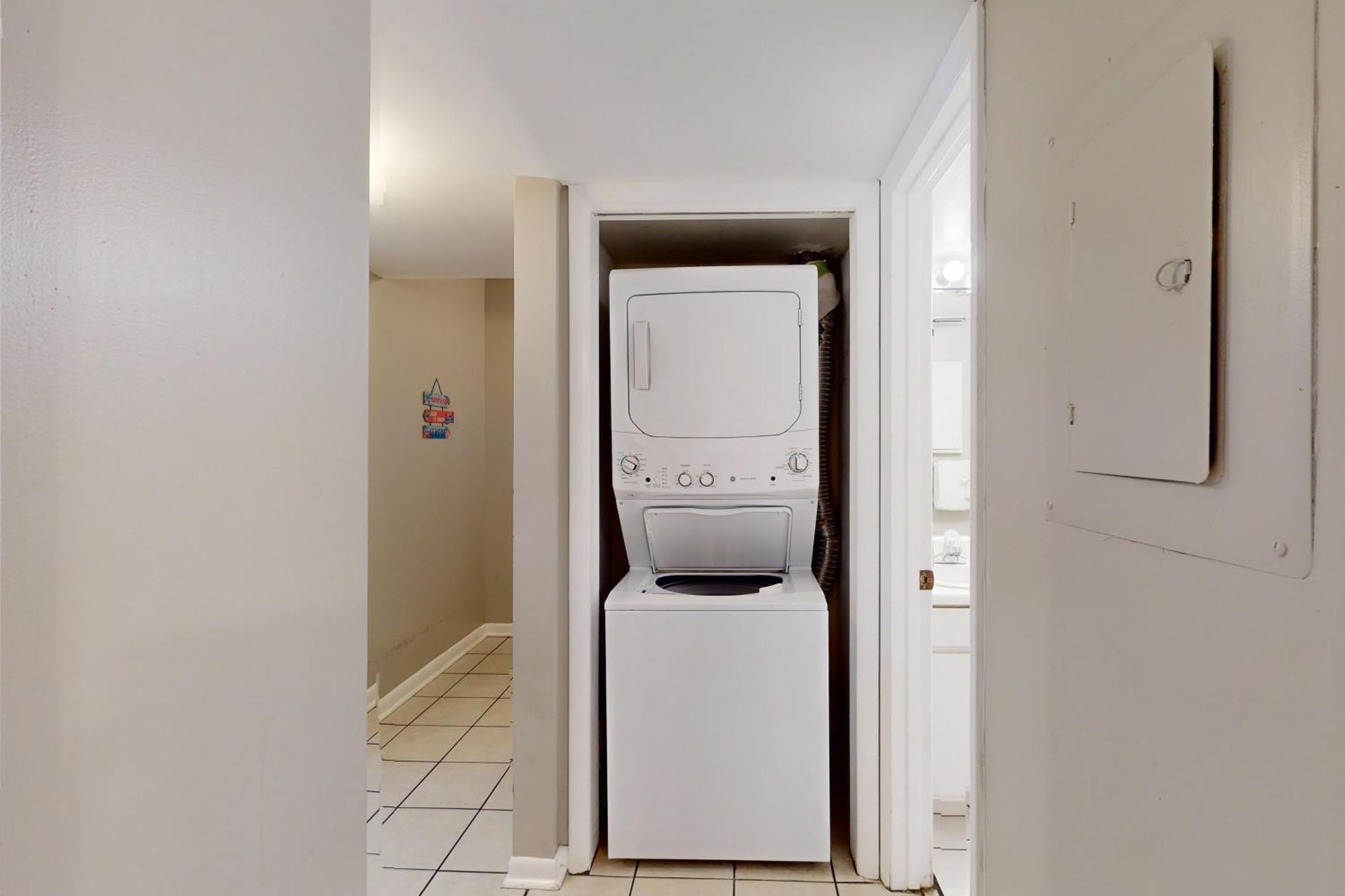 Gulf Gate 402 Apartment Panama City Beach Luaran gambar