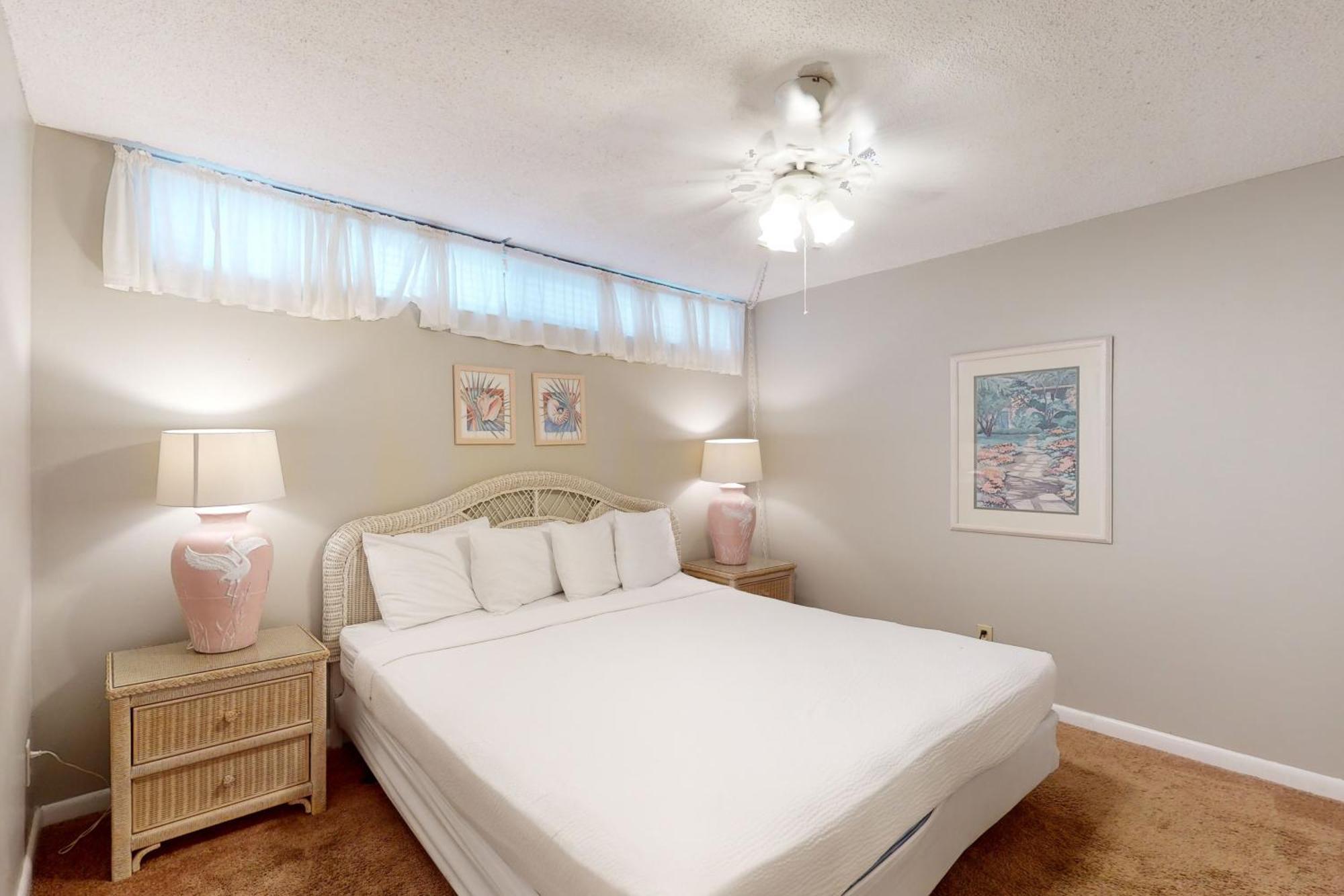 Gulf Gate 402 Apartment Panama City Beach Luaran gambar