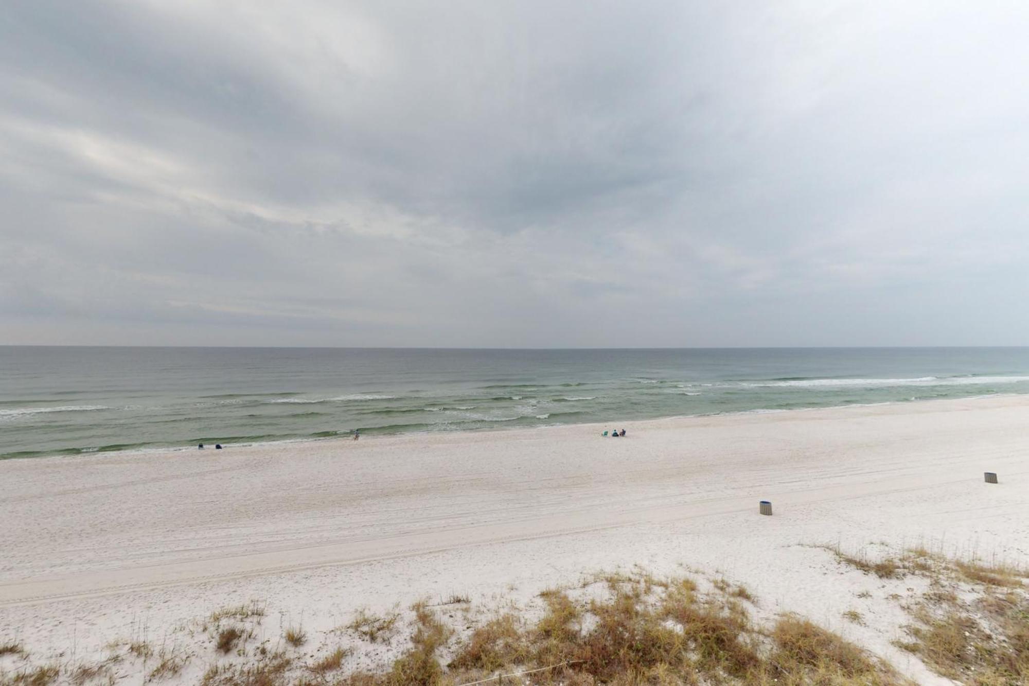 Gulf Gate 402 Apartment Panama City Beach Luaran gambar