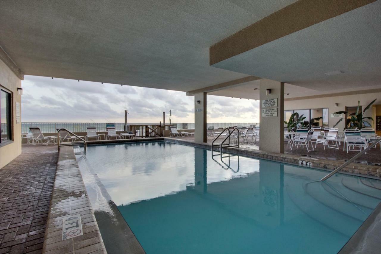 Gulf Gate 402 Apartment Panama City Beach Luaran gambar