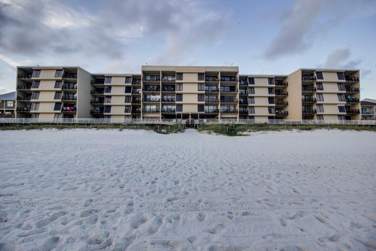 Gulf Gate 402 Apartment Panama City Beach Luaran gambar