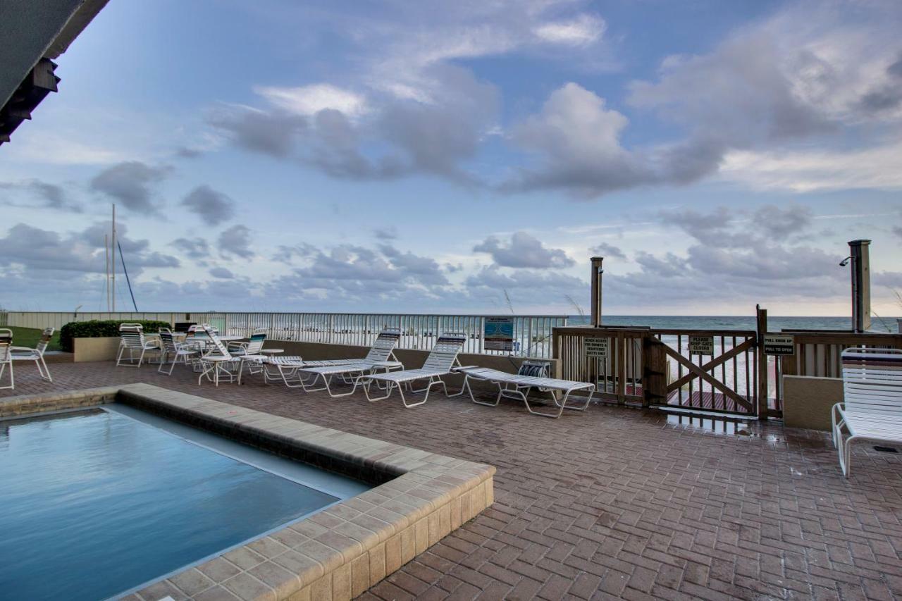 Gulf Gate 402 Apartment Panama City Beach Luaran gambar