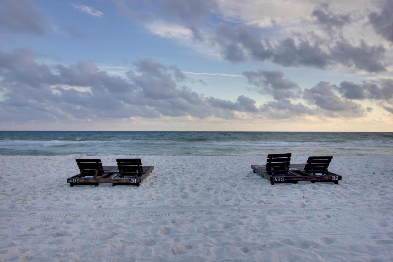 Gulf Gate 402 Apartment Panama City Beach Luaran gambar